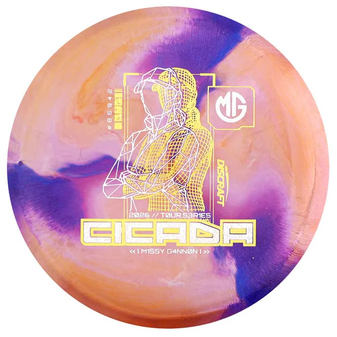 Special Blend Cicada