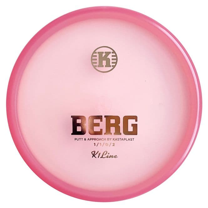 K1 Berg