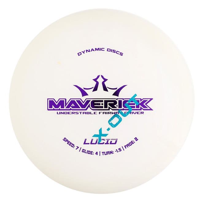 Lucid Maverick
