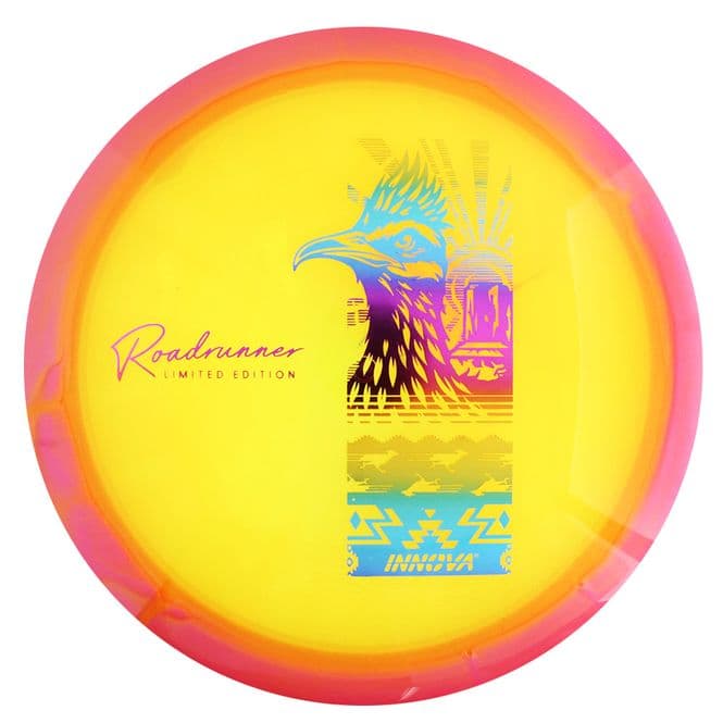 Halo Champion Roadrunner