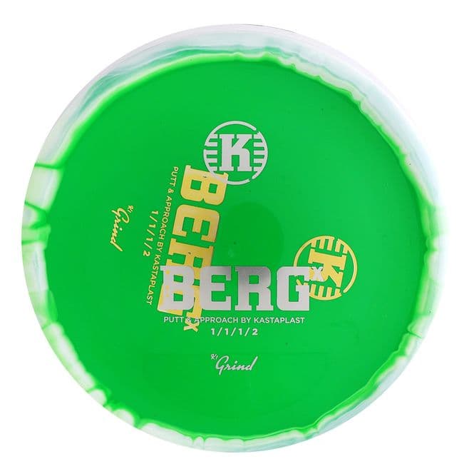 K1 Grind Berg X