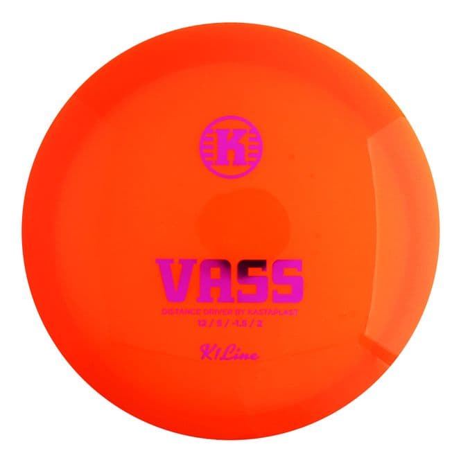 K1 Vass