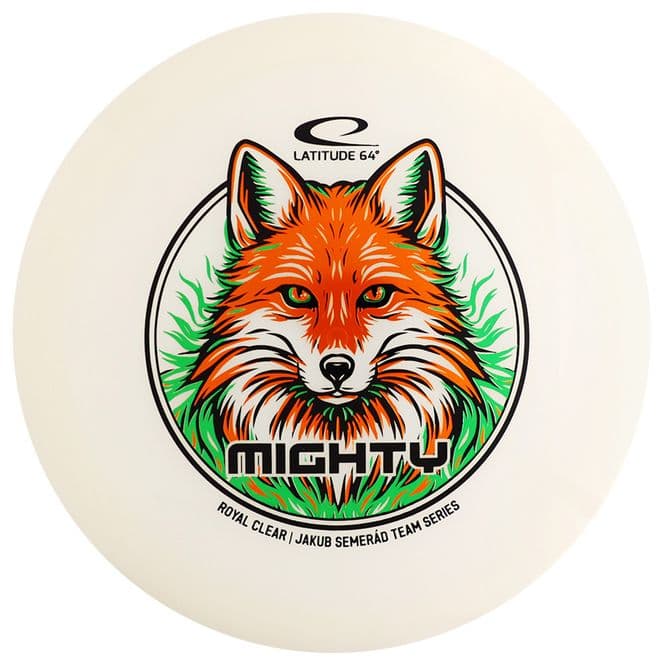 Mighty
