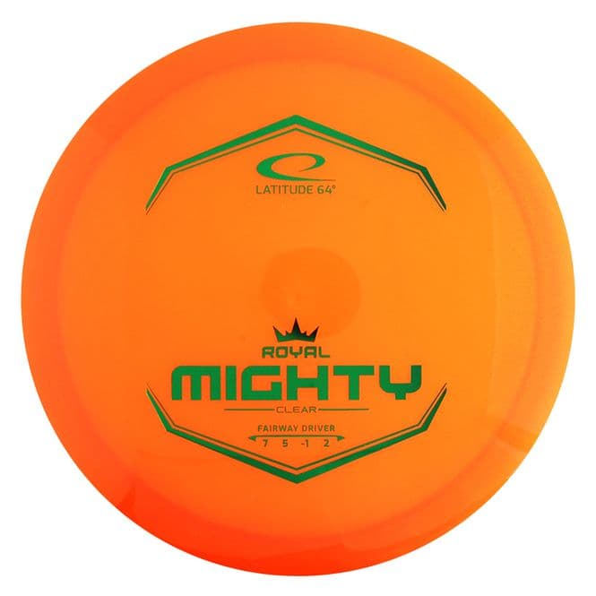 Mighty