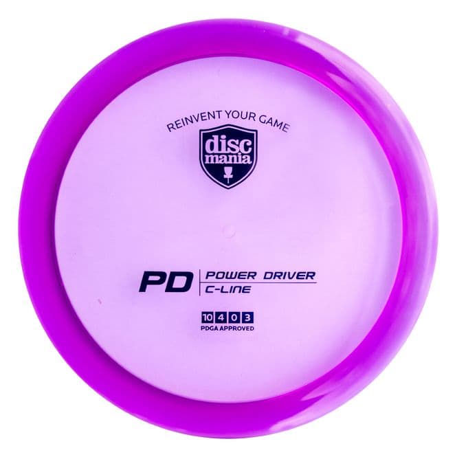 C-Line PD