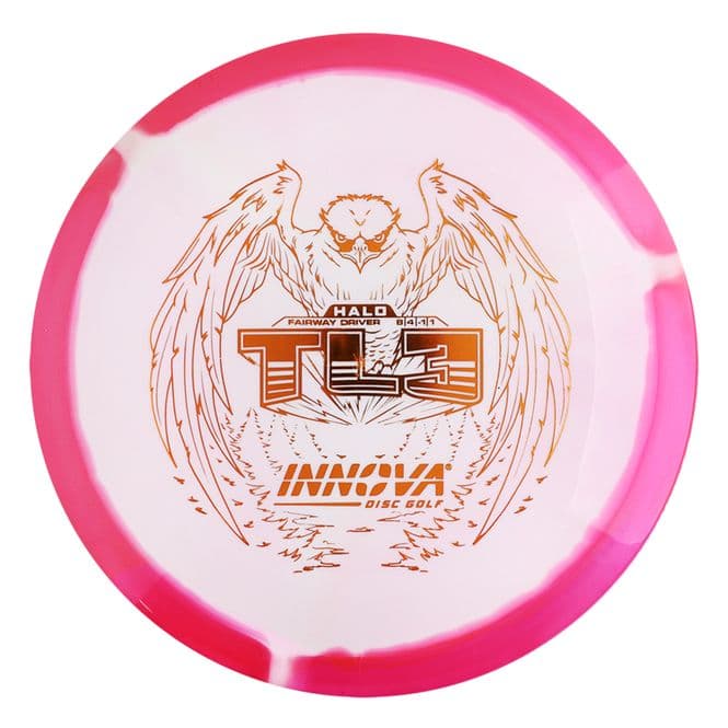 Halo Star TL3