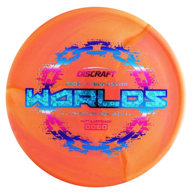 Special Blend Sled
