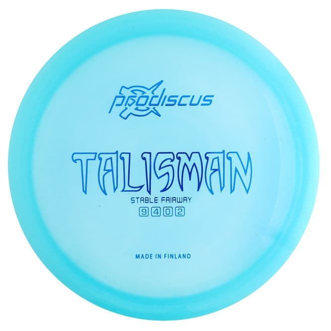 Premium Talisman