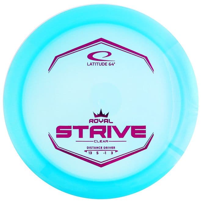 Strive