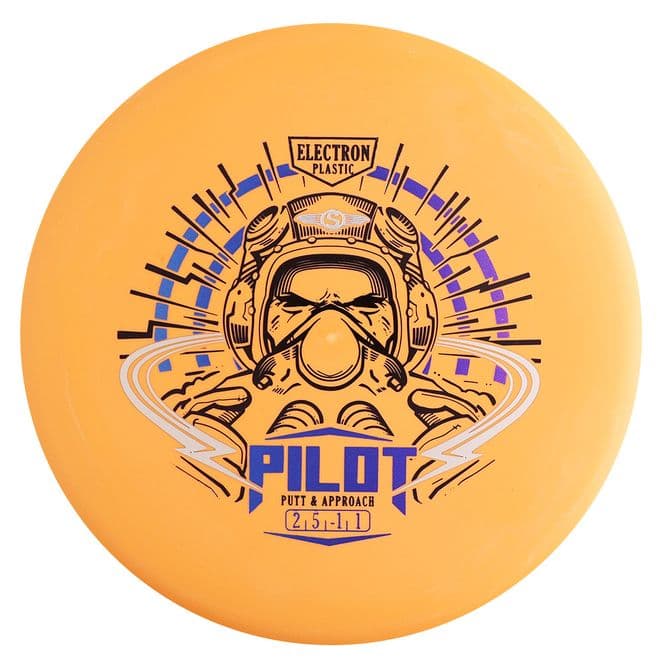 Electron Pilot