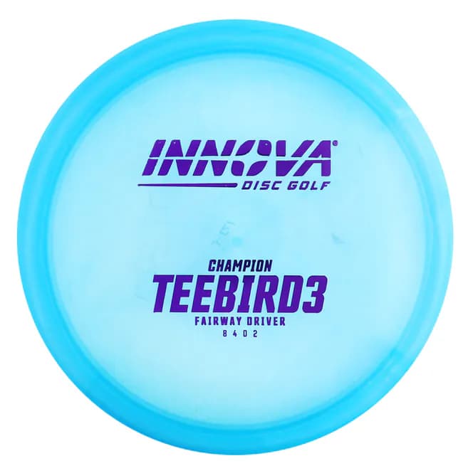 Champion Teebird3