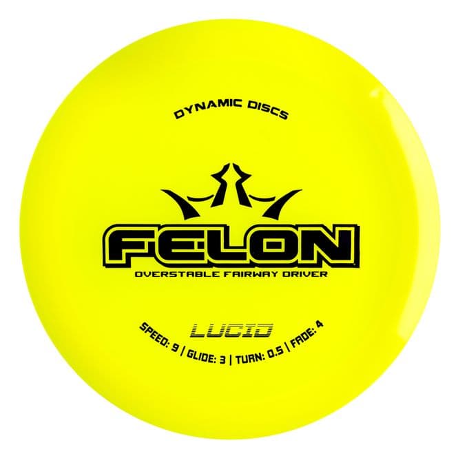 Lucid Felon