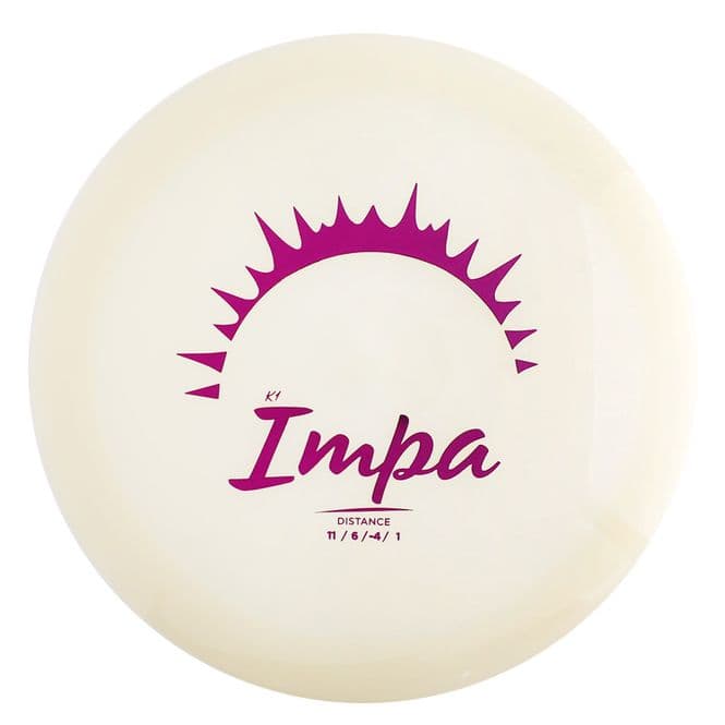 K1 Glow Impa