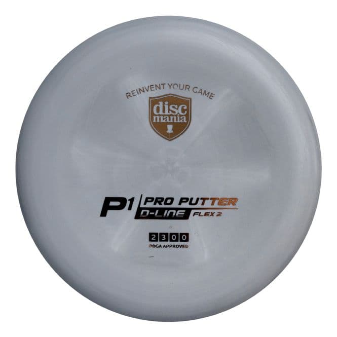 D-Line P1