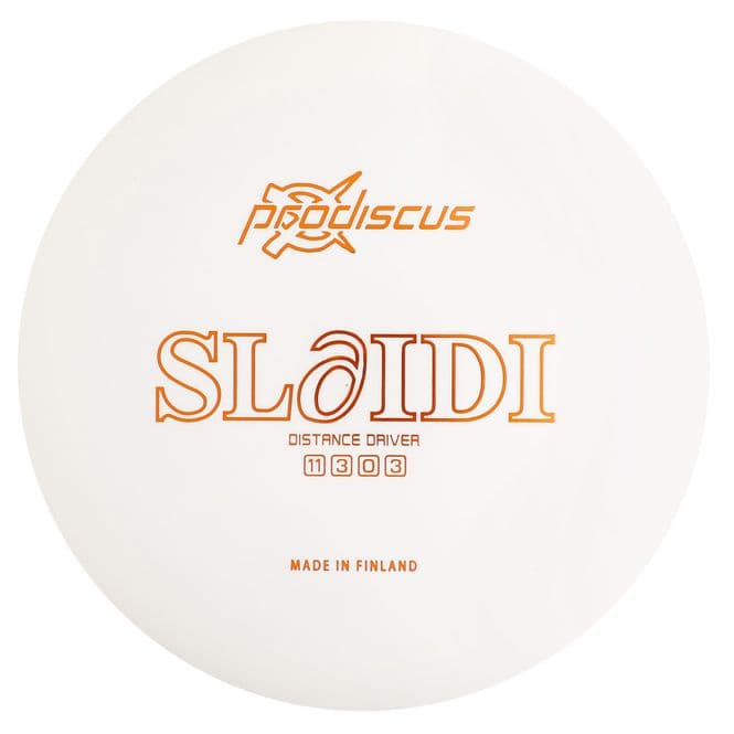 Ultrium Slaidi
