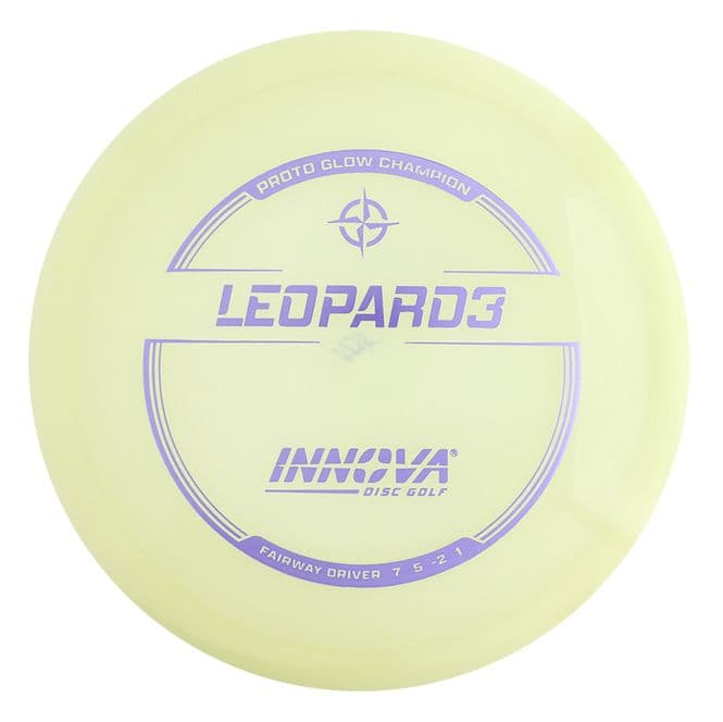 Champion Proto Glow Leopard3