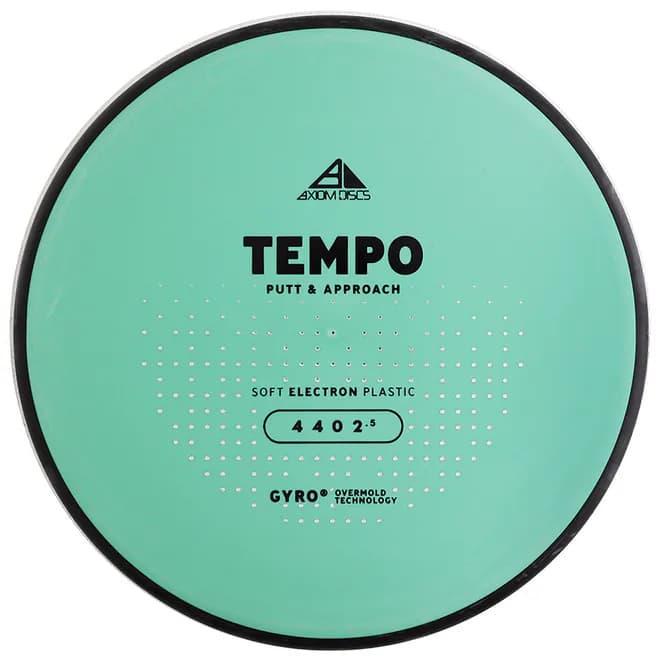 Electron Soft Tempo