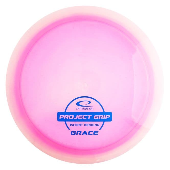Project Grip Grace