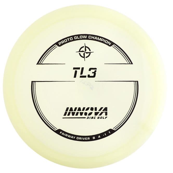 Champion Proto Glow TL3