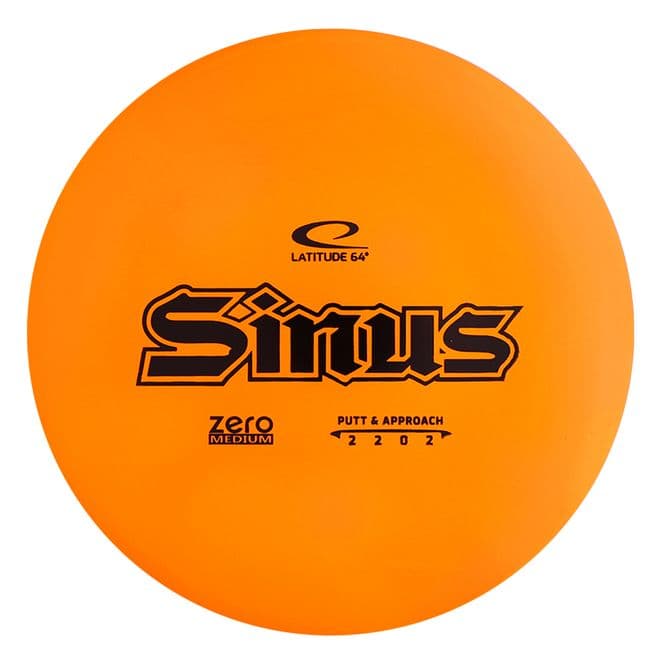 Zero Medium Sinus