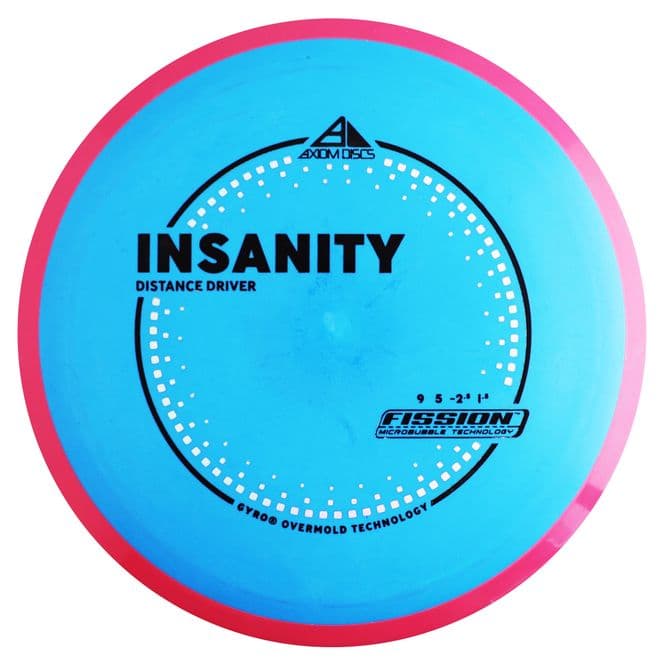 Fission Insanity
