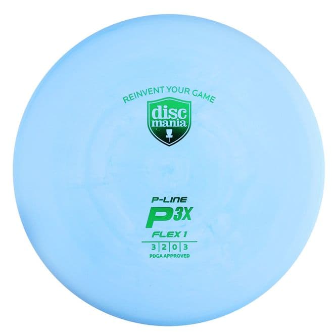 P-Line P3x
