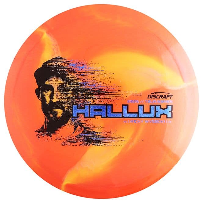 Special Blend Hallux