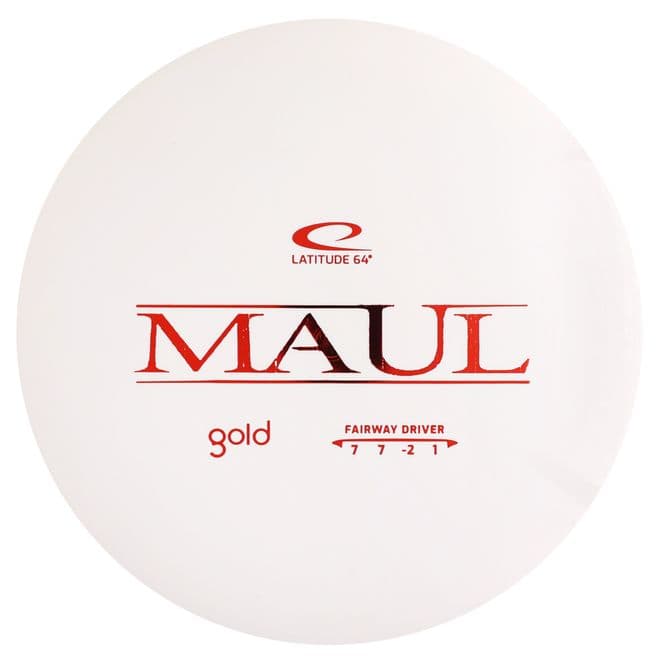 Gold Maul
