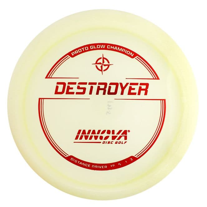 Champion Proto Glow Destroyer