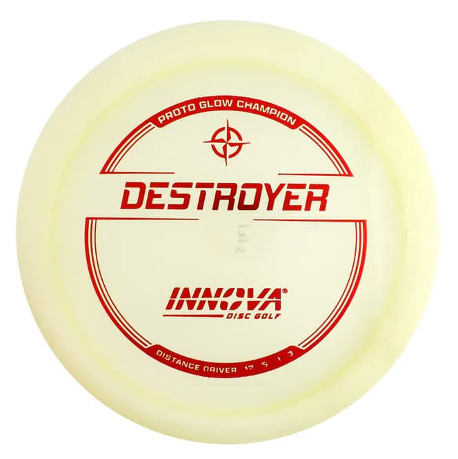 Champion Proto Glow Destroyer