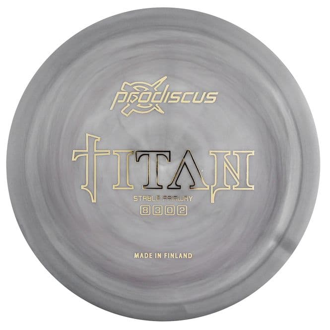 Ultrium Titan