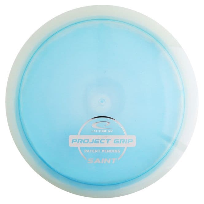 Project Grip Saint