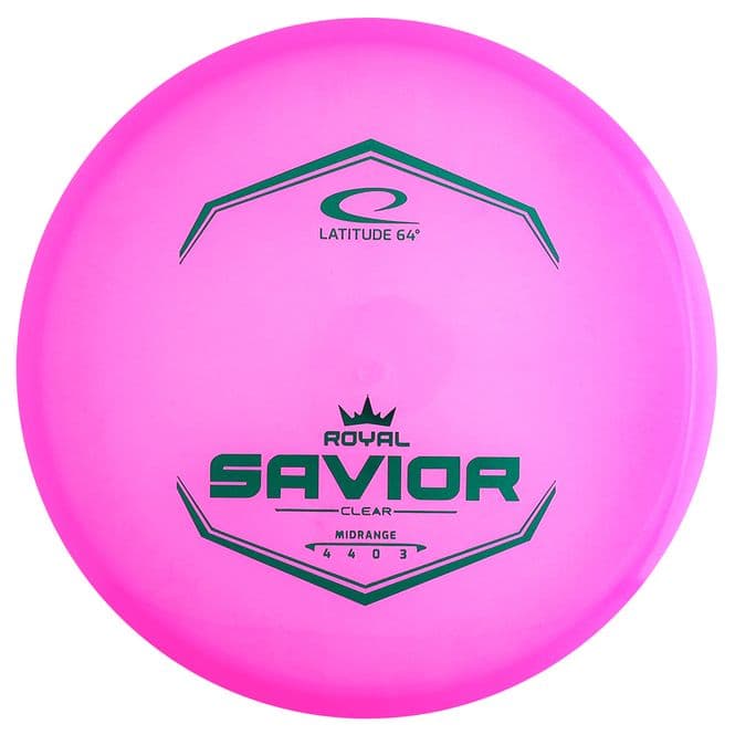 Savior