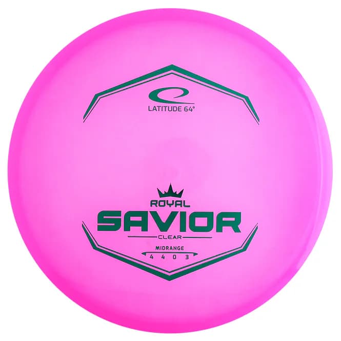 Savior