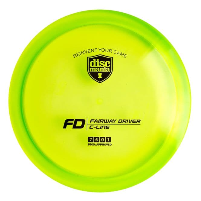 C-Line FD