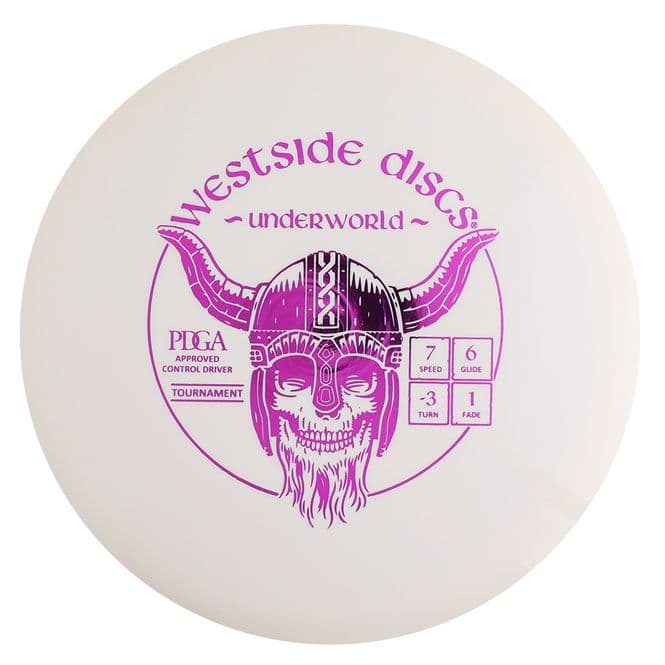 Tournament Underworld