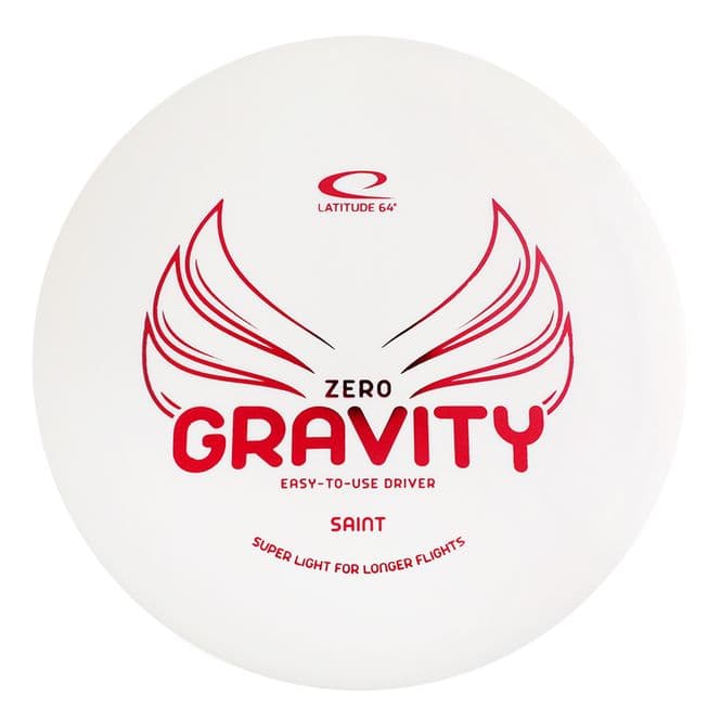 Zero Gravity – Saint