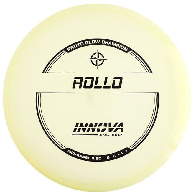 Champion Proto Glow Rollo