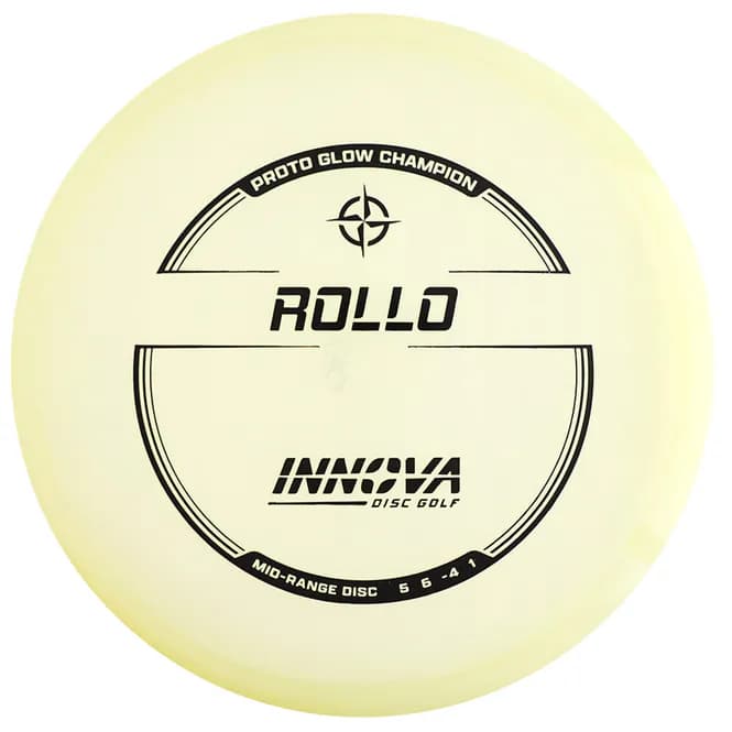 Champion Proto Glow Rollo