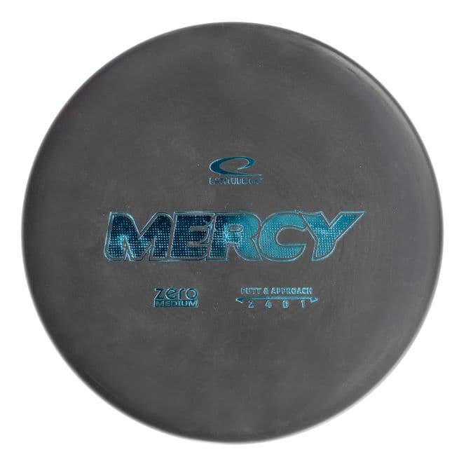 Zero Medium Mercy