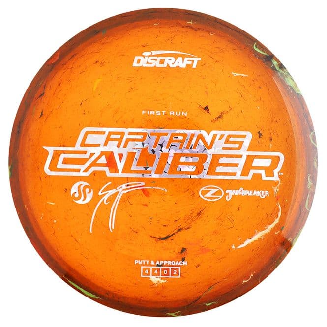Jawbreaker Z