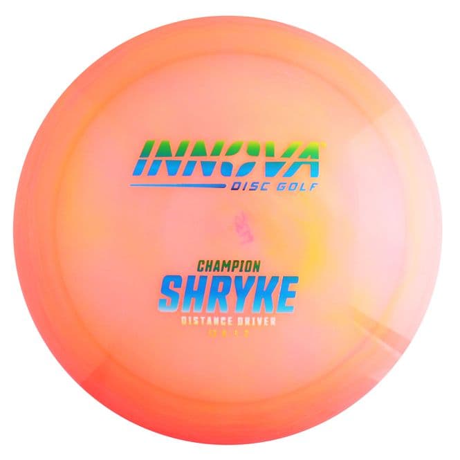 Champion Shryke