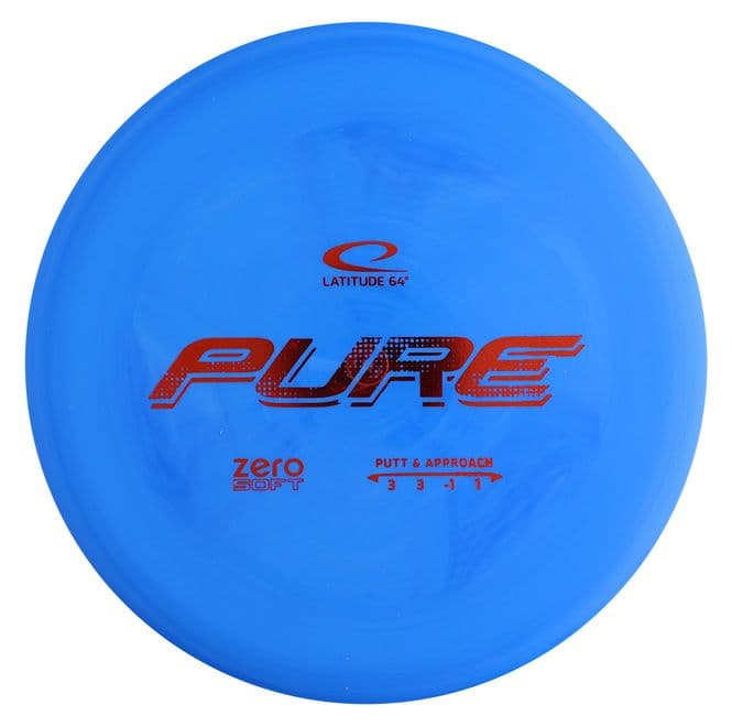 Zero Soft Pure