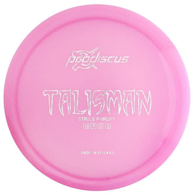 Glow Talisman