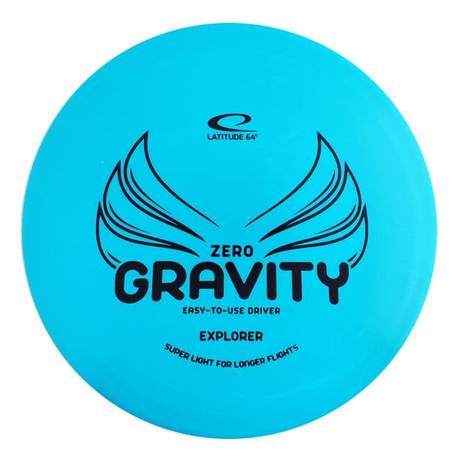 Zero Explorer