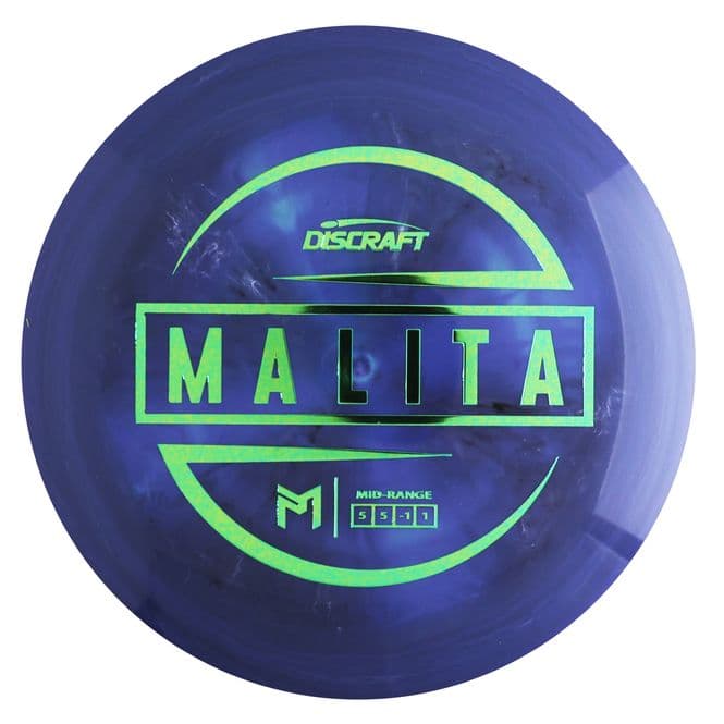 ESP Malita