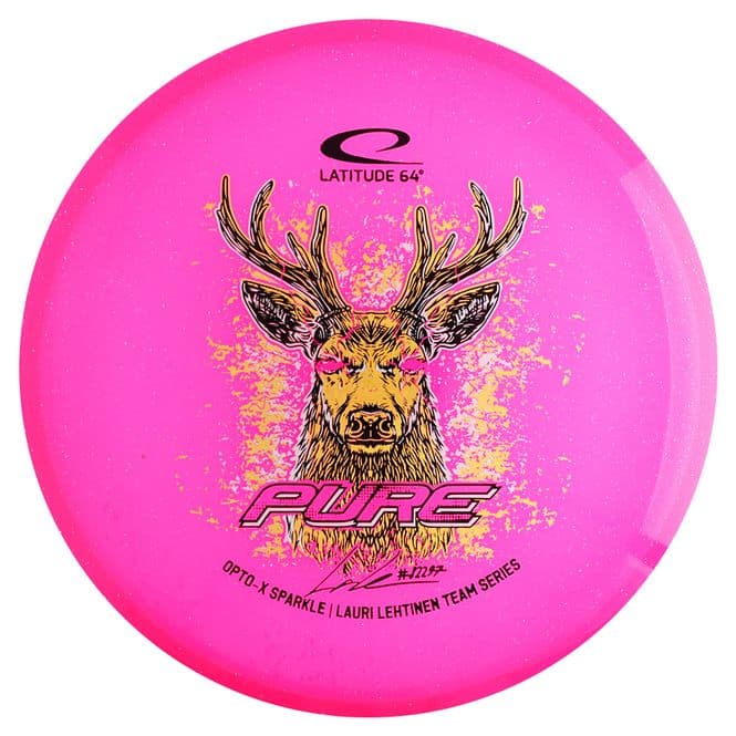 Opto-X Pure