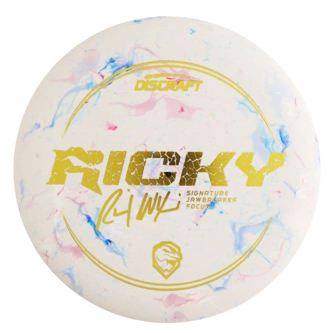 Jawbreaker Focus