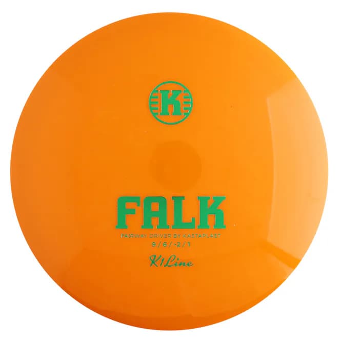 K1 Falk