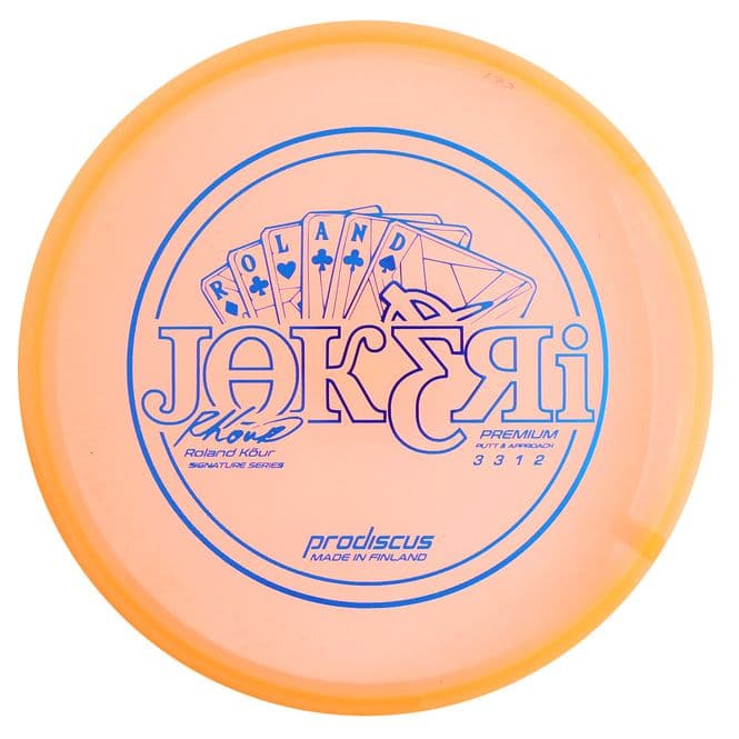 Premium Jokeri